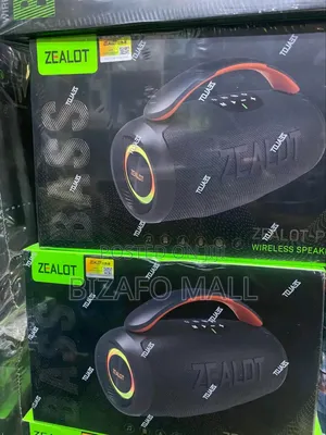 Zealot P11 Bluetooth Speaker