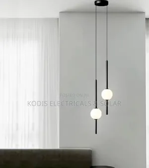 Led Drop Lighting