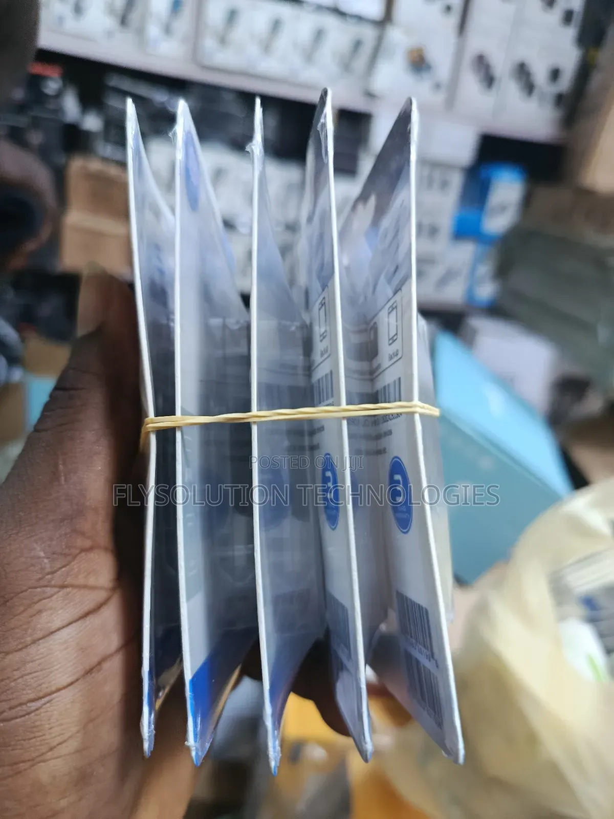 Oscoo Usb 2.0 8gb Flash Drive