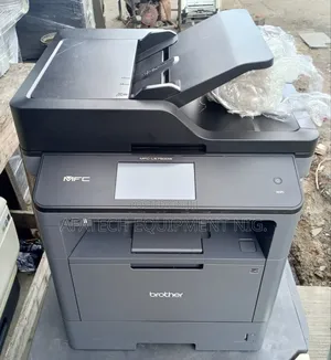 Brother 5750dw Photocopy Machine