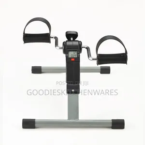 Pedal Exercise Machine