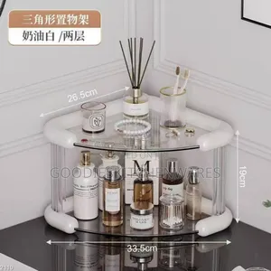 Cosmetics Shelf New Design