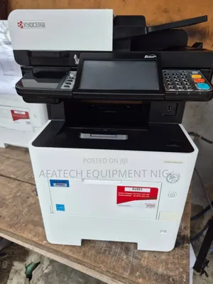 Kyocera Mita 3655
