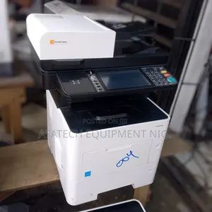 Kyocera Mita 3655