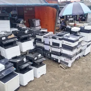 Kyocera Mita 3655