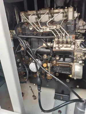 22 Kva Mikano Sounproof Generator