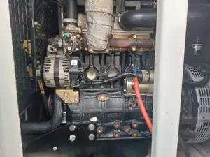 22 Kva Mikano Sounproof Generator