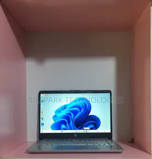 Laptop HP 14S 8GB Intel Core I5 SSD 256GB