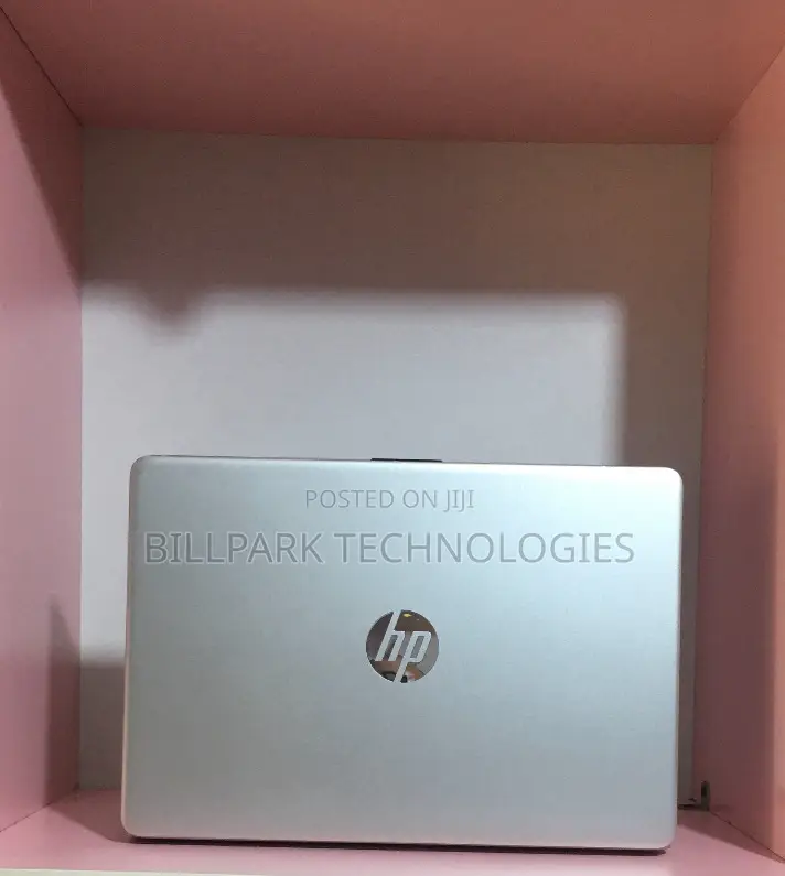 Laptop HP 14S 8GB Intel Core I5 SSD 256GB