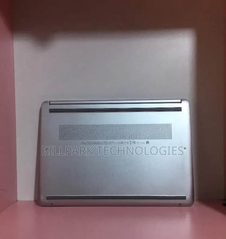 Laptop HP 14S 8GB Intel Core I5 SSD 256GB