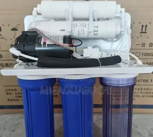 Water Filter for Ro Machine