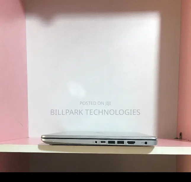 Laptop HP 14S 8GB Intel Core I5 SSD 256GB