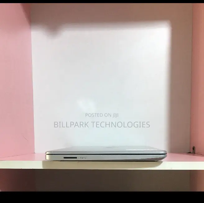 Laptop HP 14S 8GB Intel Core I5 SSD 256GB