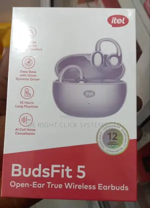 Itel Budsfit 5 Earbud