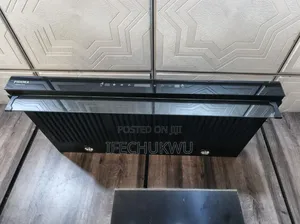 Original Phiima Under Cabinet Inverter Automatic Heat Extractor 90cm