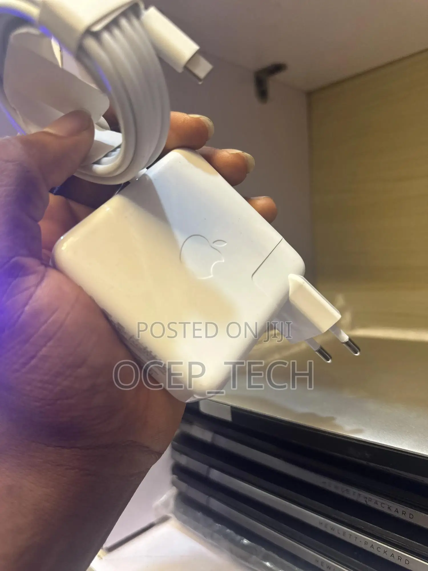 Macbook Type C Charger