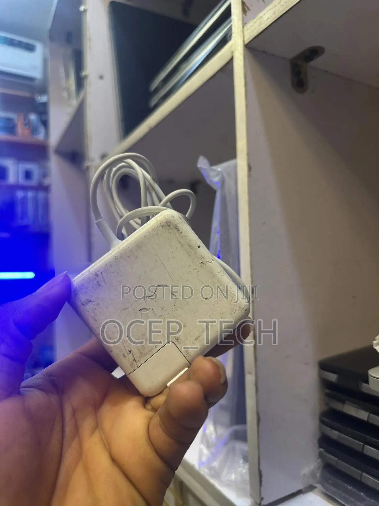 Macbook Pro Charger