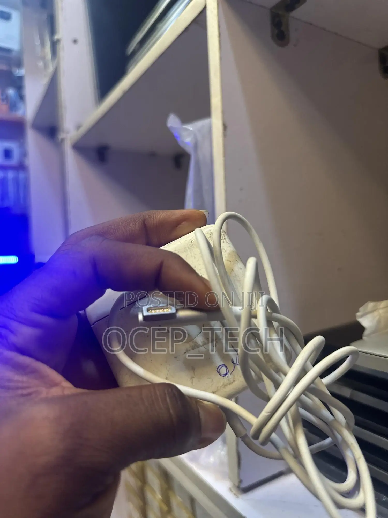 Macbook Pro Charger