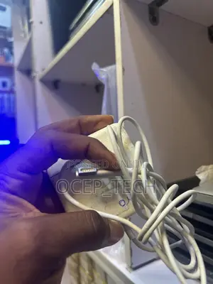 Macbook Pro Charger