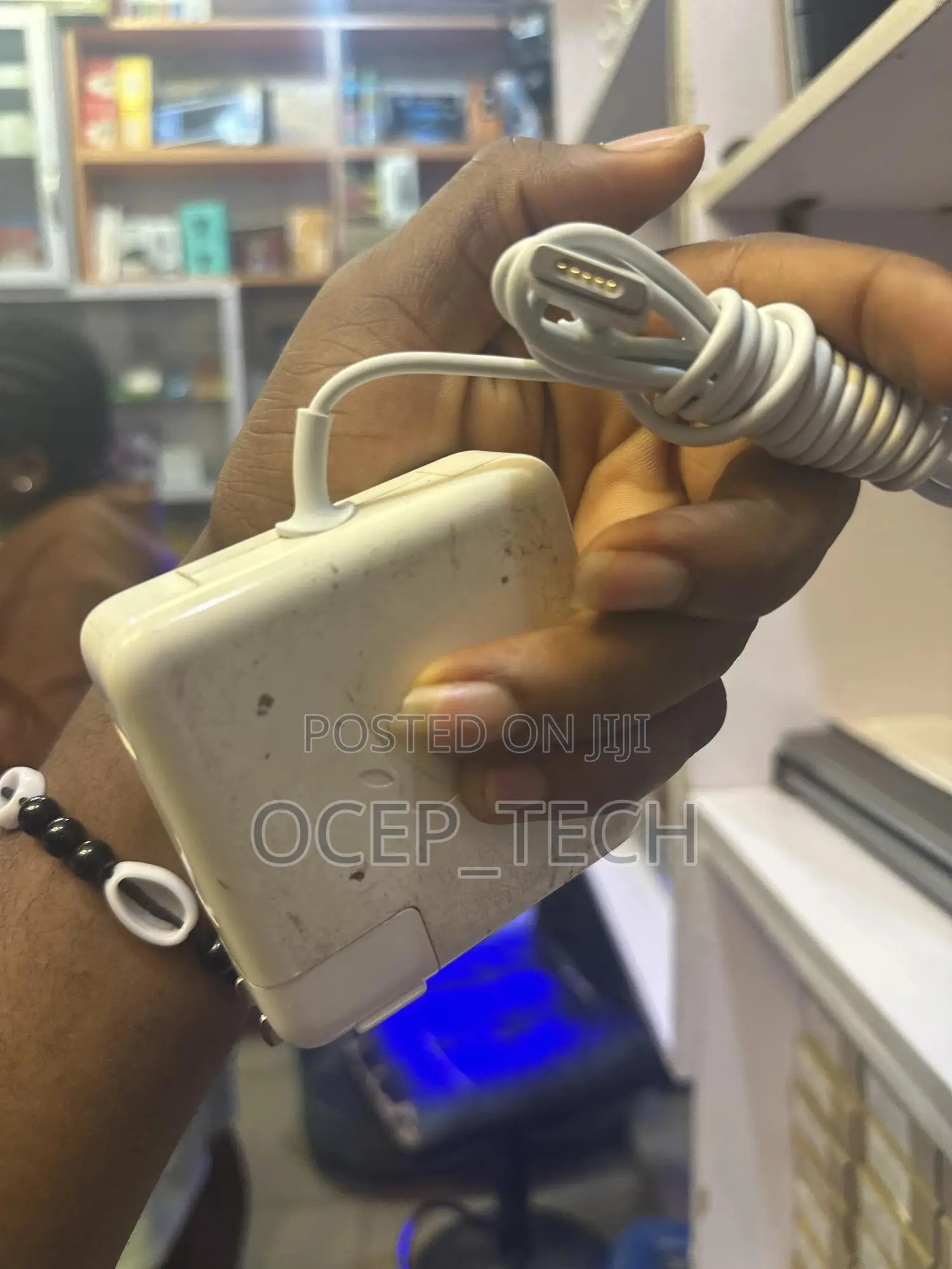 Macbook Air Charger
