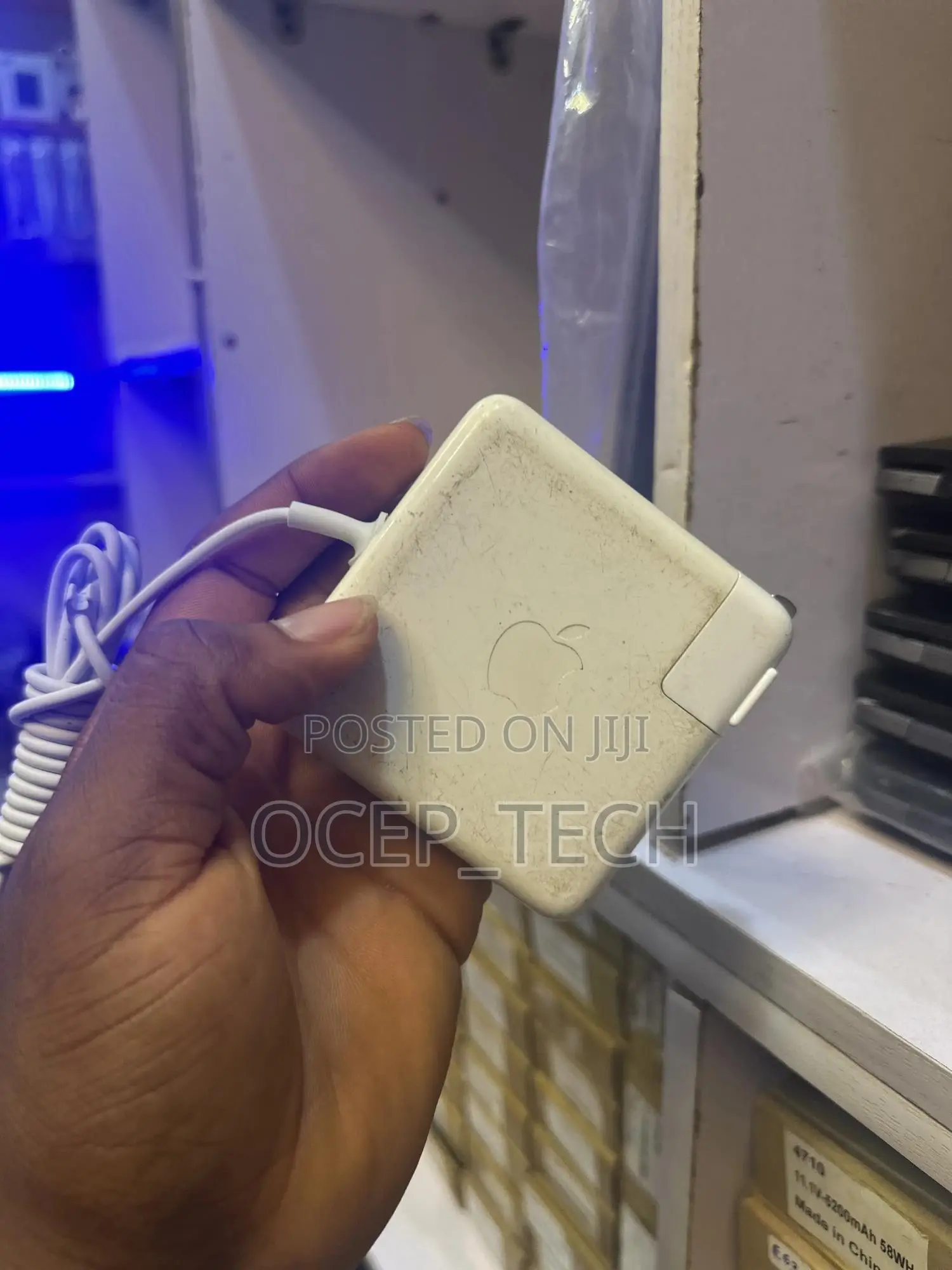 Macbook Air Charger