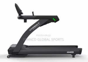 American Fitness Grace 6840 Ea Treadmill Home Gym Treadmill
