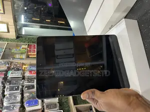 Apple iPad (2022) 64 GB Gray