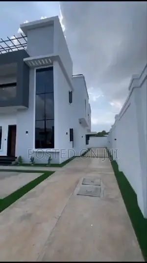 Furnished 4bdrm Duplex in Wtc Estate, Enugu for sale