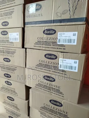Barilla Tagliatelle