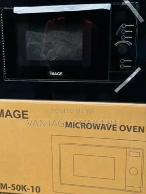 25 Litres of Microwave