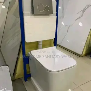 Water Closet