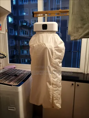 Electric Portable Cloth Dryer