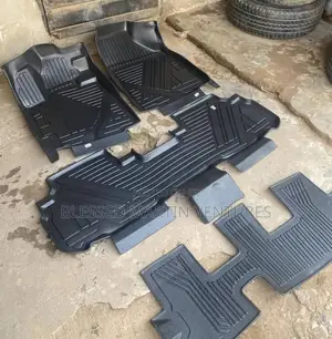 Tpe Floor Mat.