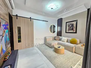 2 Bedroom Service Apartment