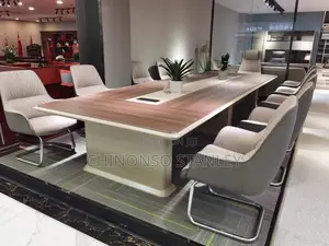 Luxury Executive Conference Table #02$