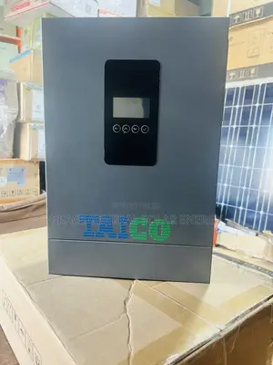 3.6kva 24v Taico Hybrid Inverter