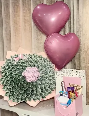 Discount Big Money Bouquet