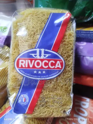 Rivocca Macaroni