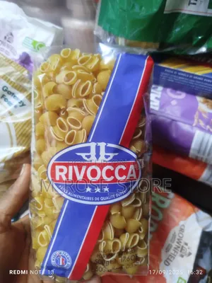 Rivocca Macaroni