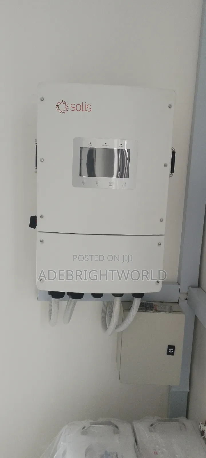 Electrical Installations, an Hauz Wiring S