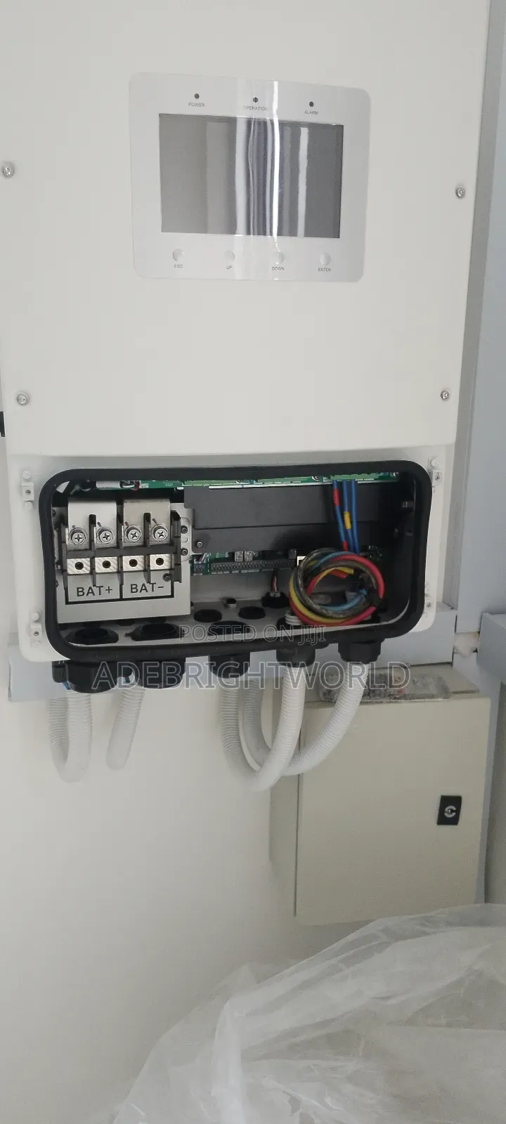 Electrical Installations, an Hauz Wiring S