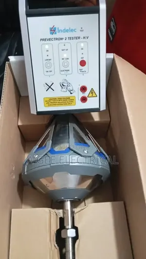 Indelec Thunder Protection All Sizes