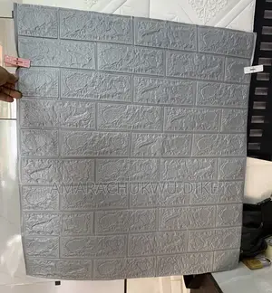 Bricks Foam Panels 3d Wall Stickers