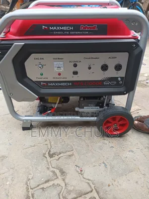 New Rfs17000 Maxmexch Generator Copper Coil
