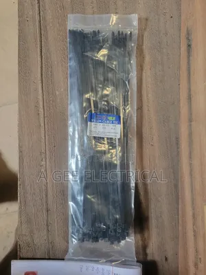 Cabel Ties