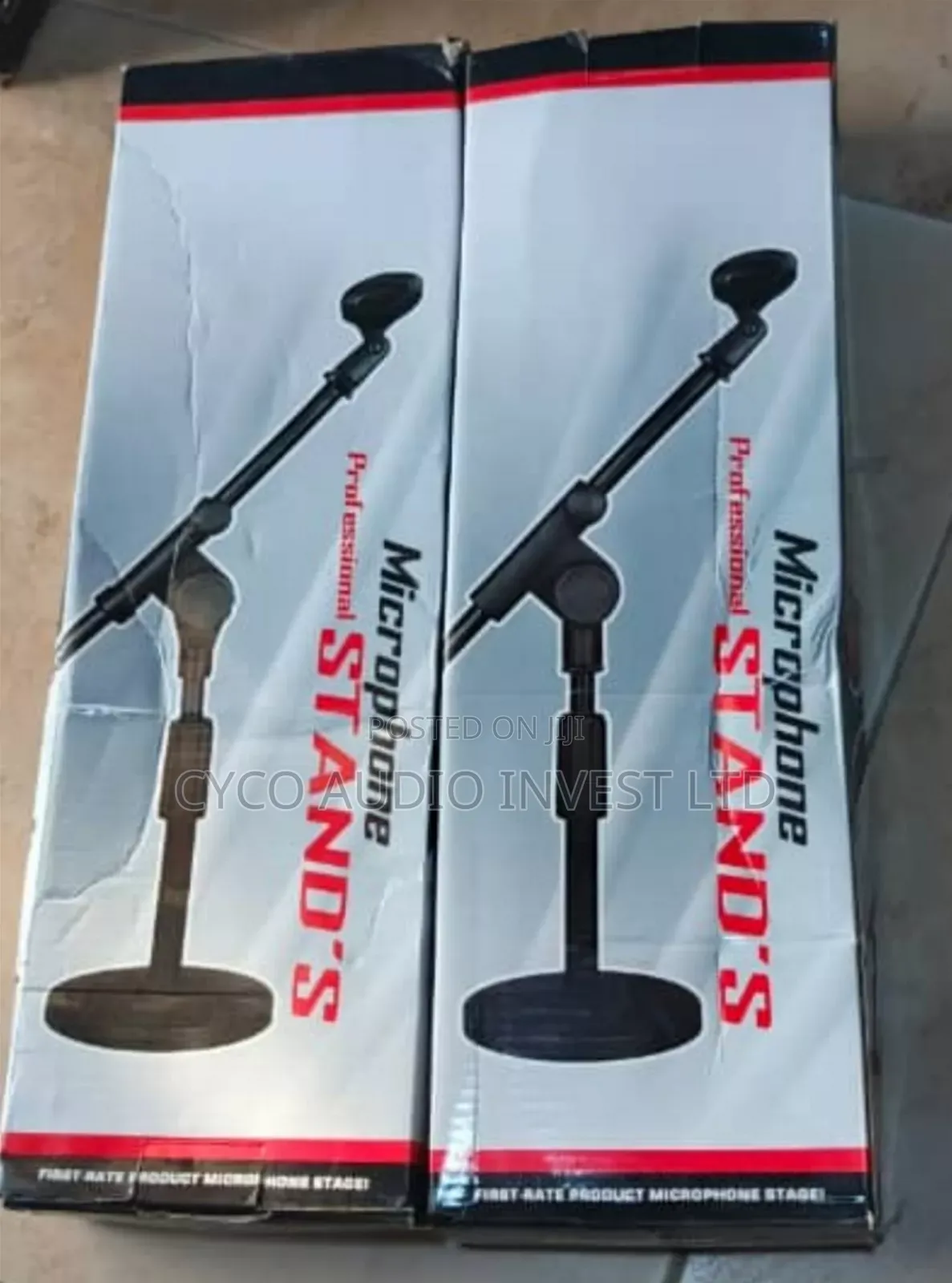 Original Micro Phone Stand