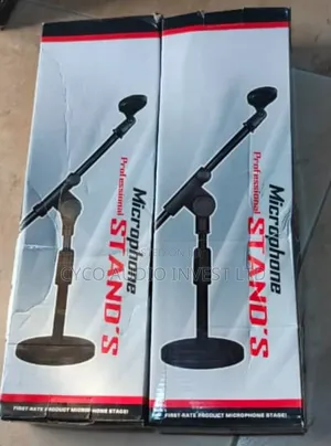 Original Micro Phone Stand