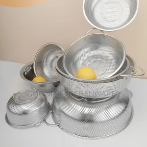 6 in 1sieve