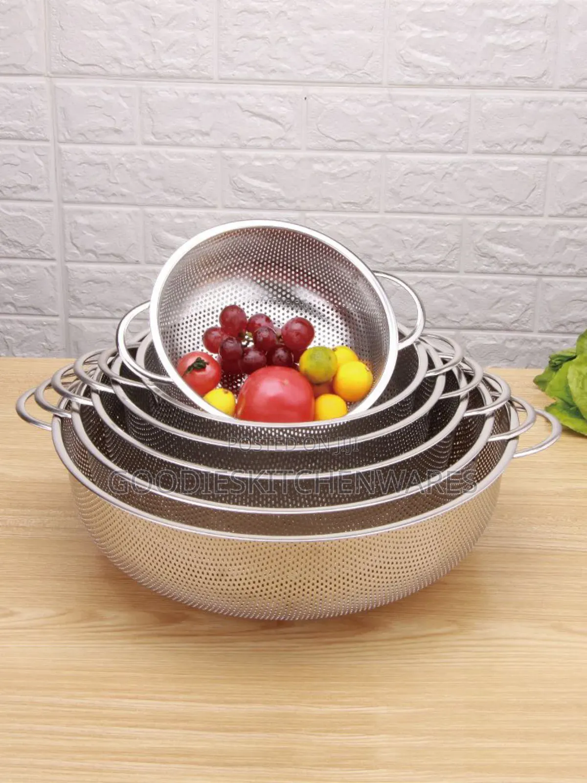 6 in 1sieve