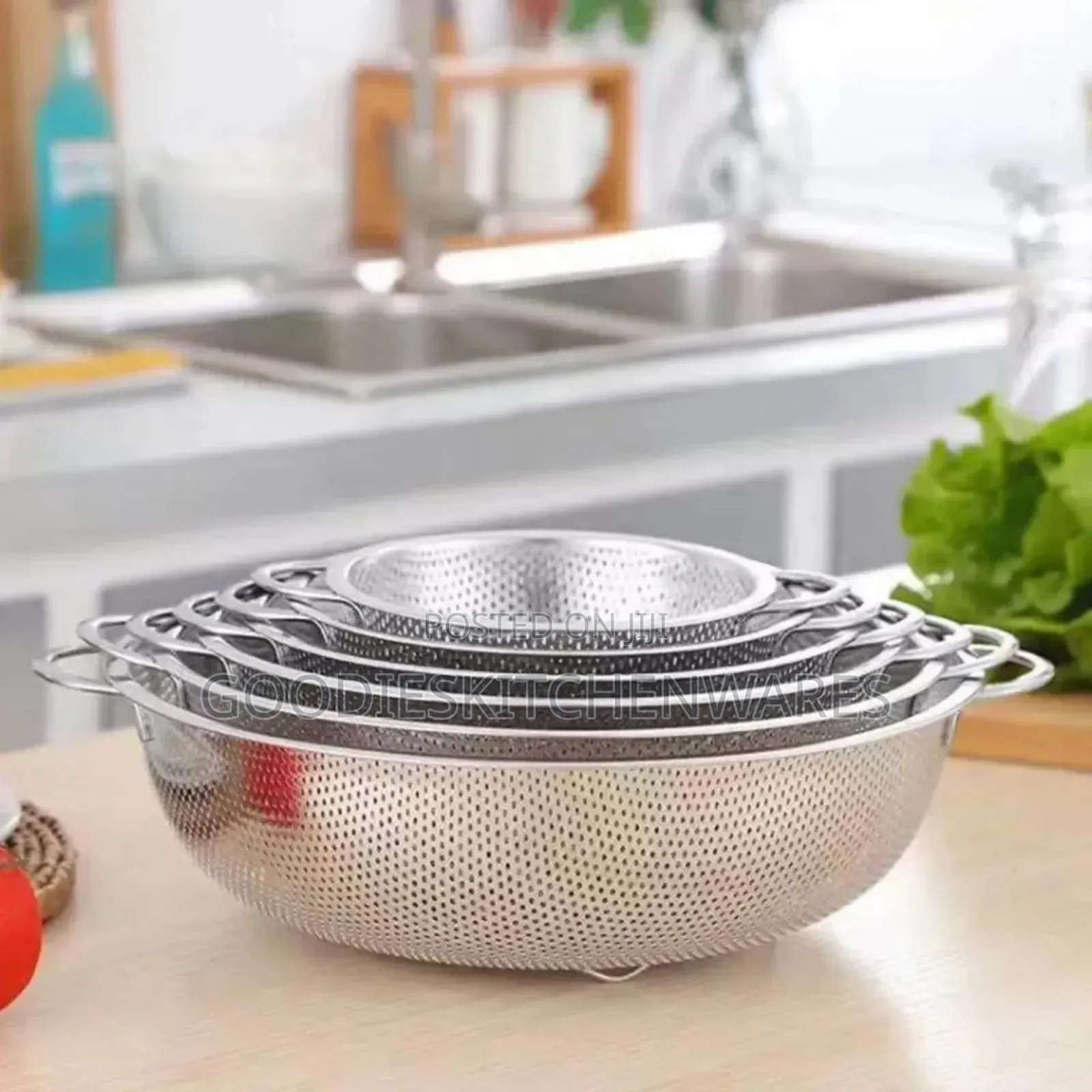 6 in 1sieve